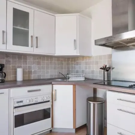 Appartement Hesperides Furnished Antibes