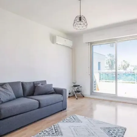 Hesperides Furnished Antibes