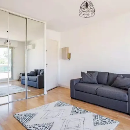 Hesperides Furnished Antibes