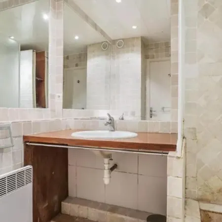 Lejlighed Hesperides Furnished Studio