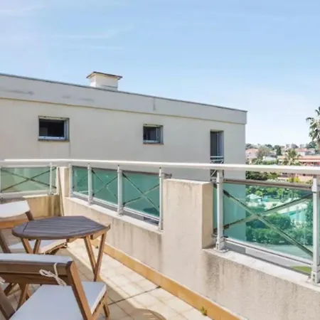 Apartment Hesperides Furnished *