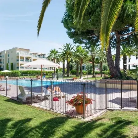 Hesperides Furnished Antibes